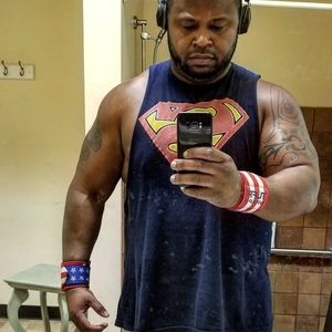 Meet your Posher, Rob